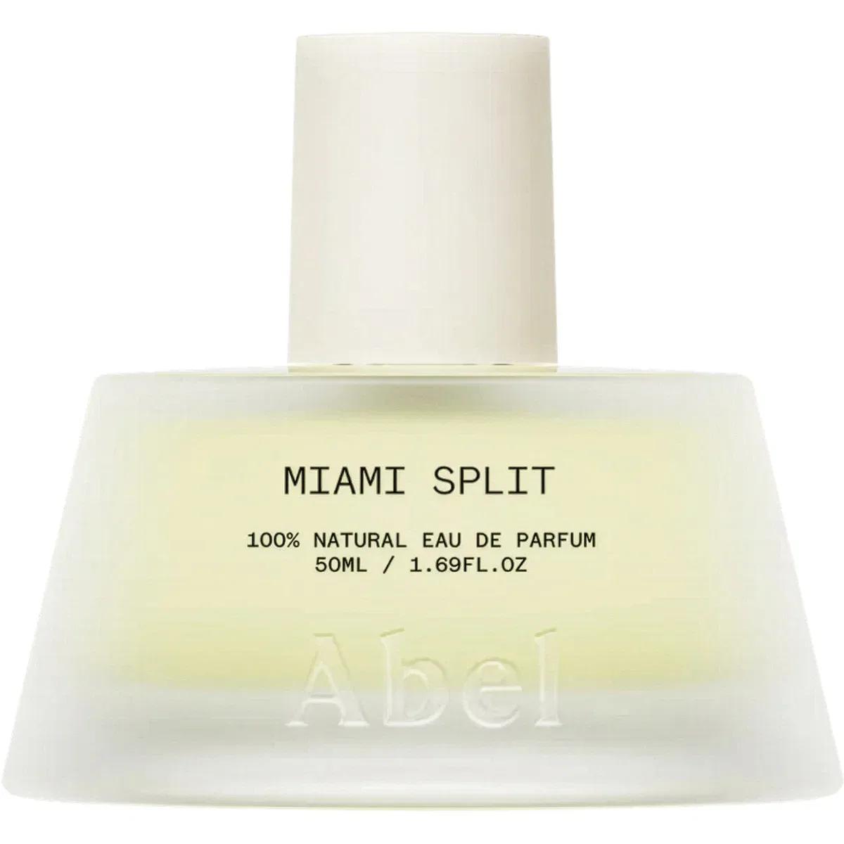 Miami Split — Abel