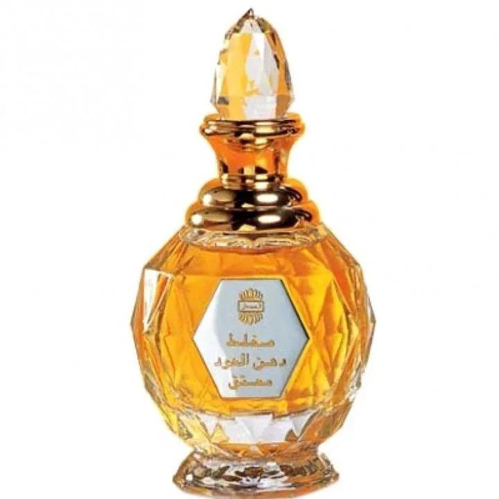 Fleur de Canne à Sucre — Ligne St Barth