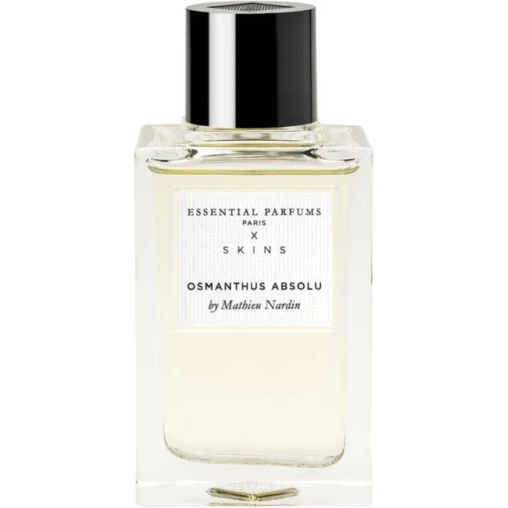 Osmanthus Absolu — Essential Parfums