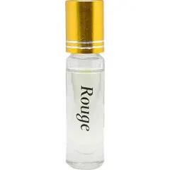 Rouge — Anabis