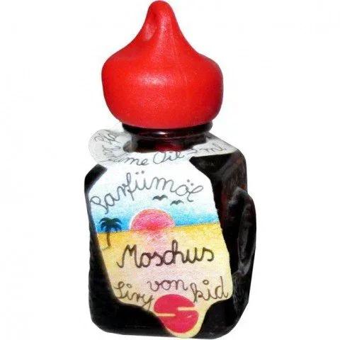 Moschus — Sirykid