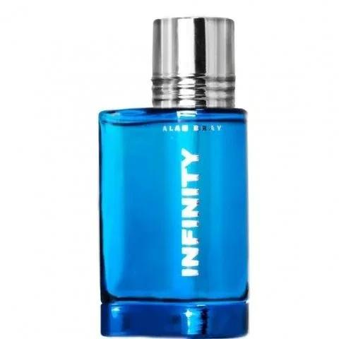 Infinity — Alan Bray