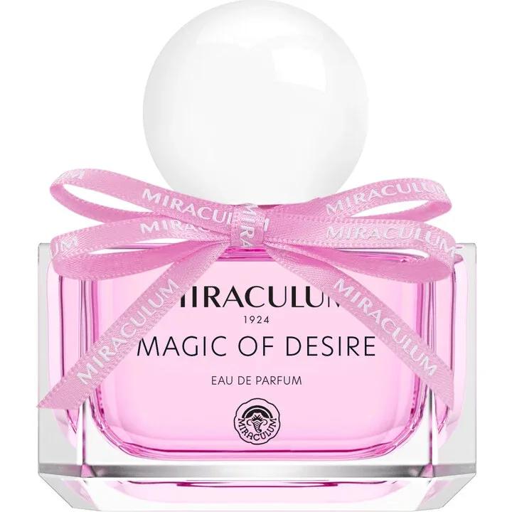 Magic of Desire — Miraculum