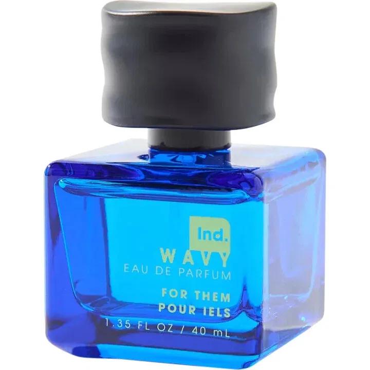Ind. - Wavy — Urban Outfitters