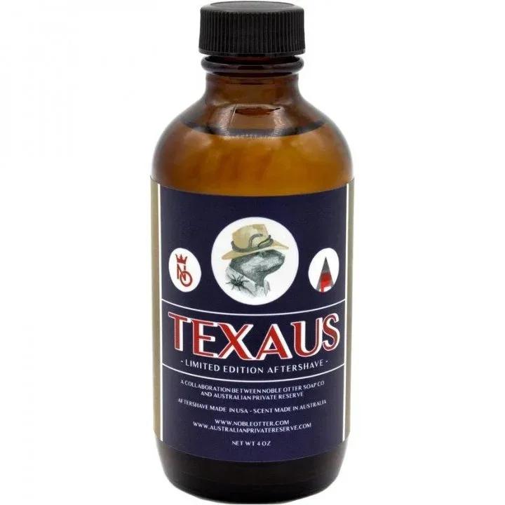 Texaus — Noble Otter