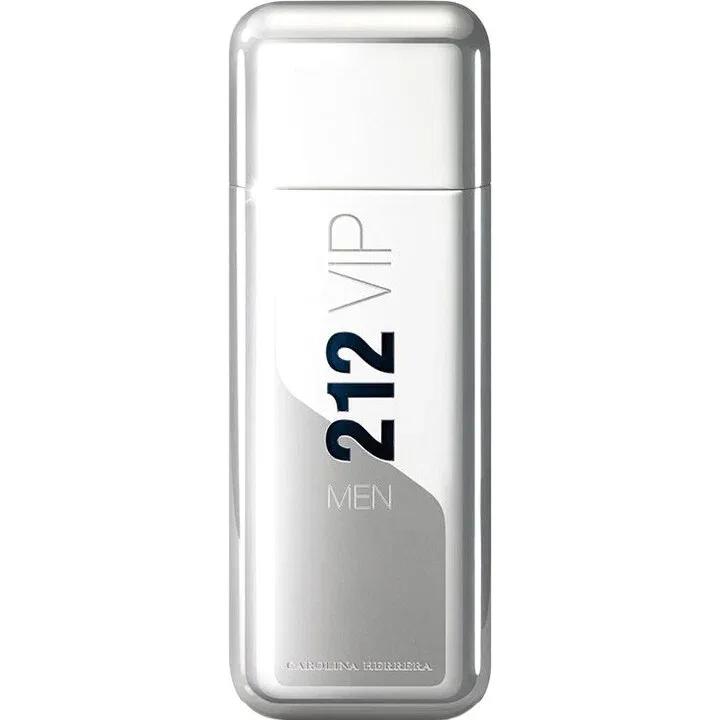 VIP Men Carolina Herrera 2011 Eau de Toilette — Carolina Herrera