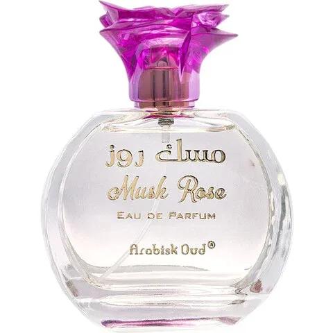 Musk Rose — Arabisk Oud