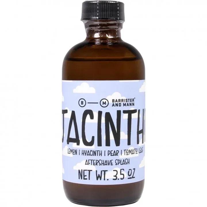 Jacinthe — Barrister And Mann
