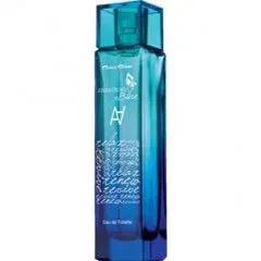 Awakenings Blue — Avroy Shlain