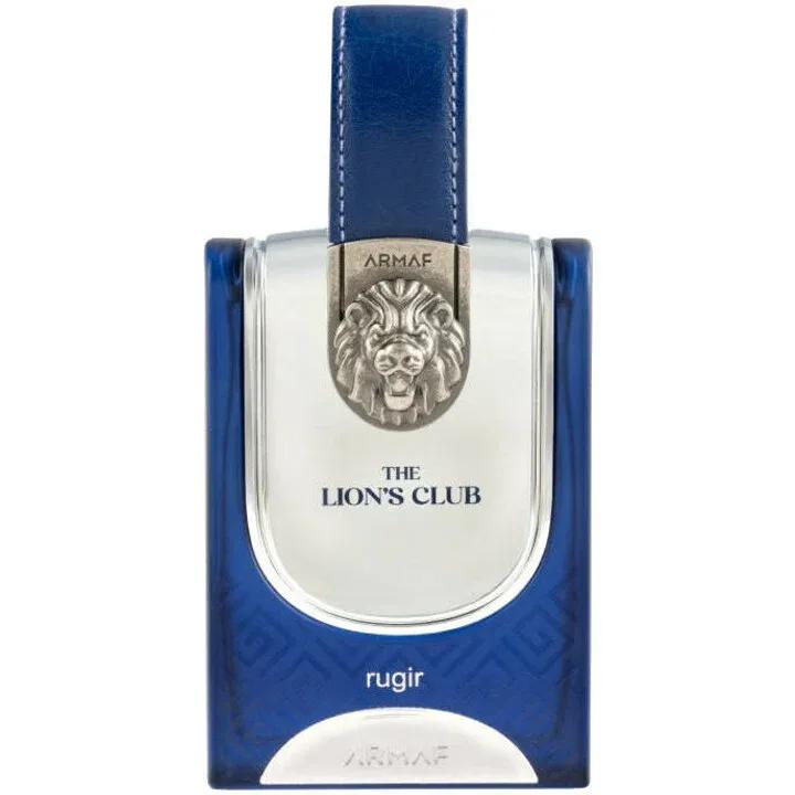 Paisley Cologne — Geo.F.Trumper