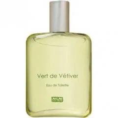 Vert de Vétiver — Atlas for Men