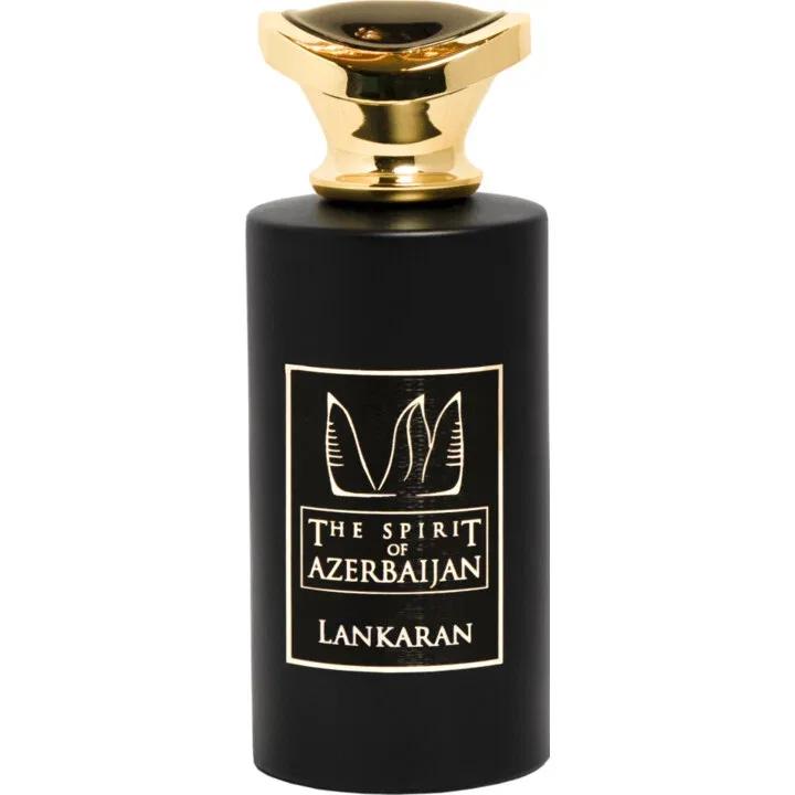 Lankaran (Black) — The Spirit Of Azerbaijan