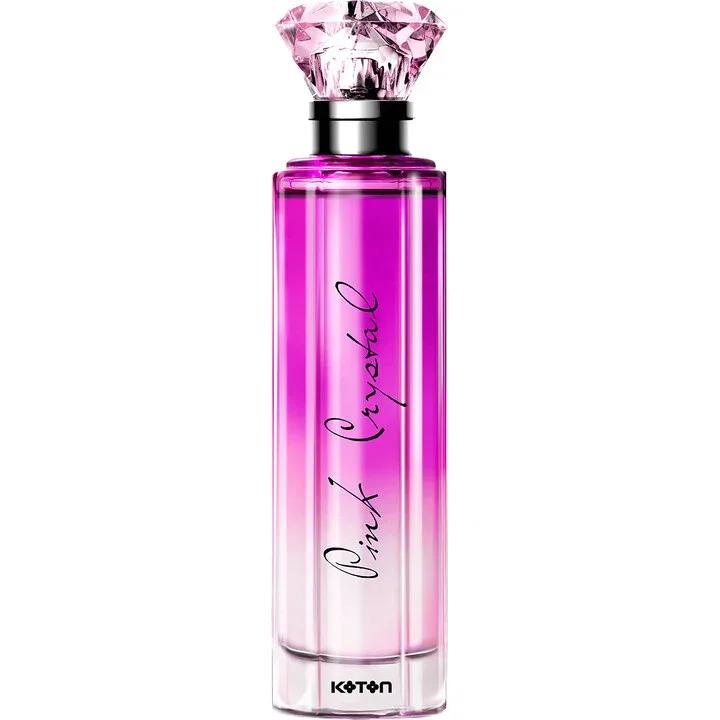 Pink Crystal — Koton