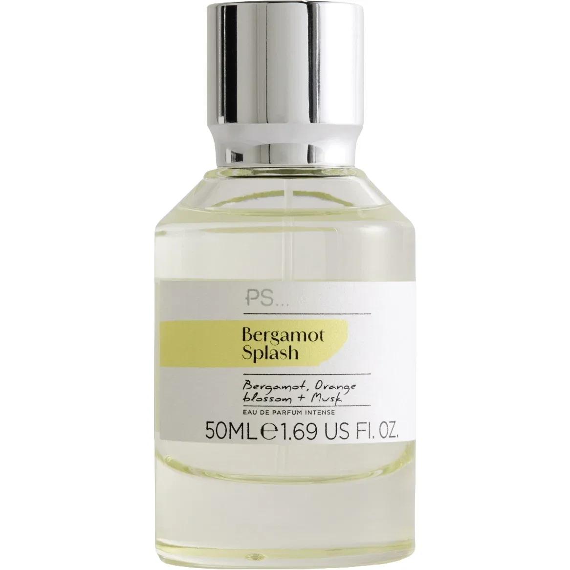 Bergamot Splash — Primark