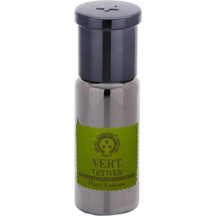 Vert — Acampora