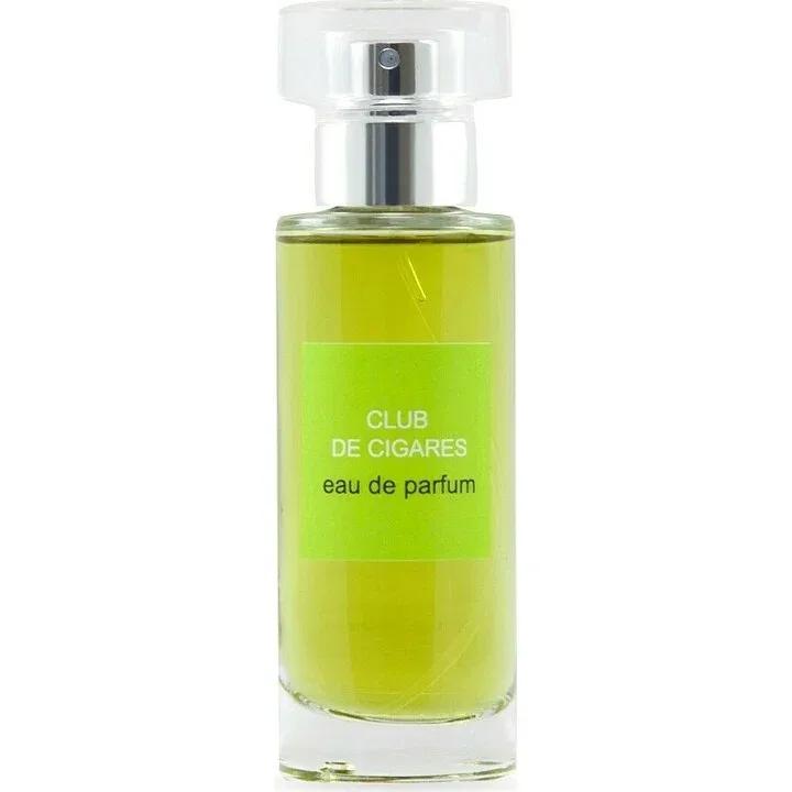 Club de Cigares — YanFrolov