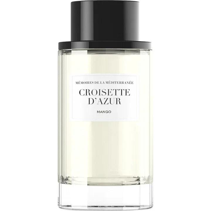 Ambre Muscadin — LM Parfums