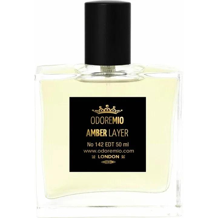 Amber Layer — Odore Mio