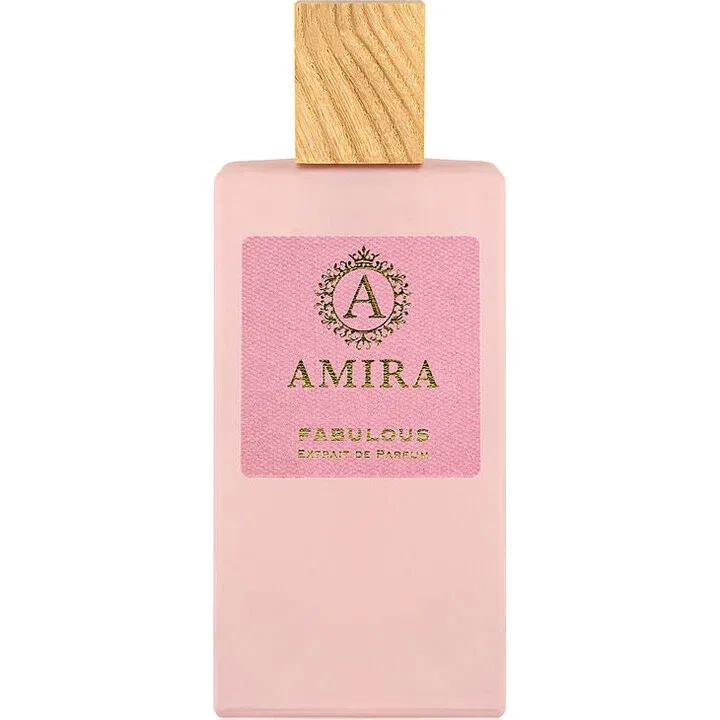 Fabulous — Amira