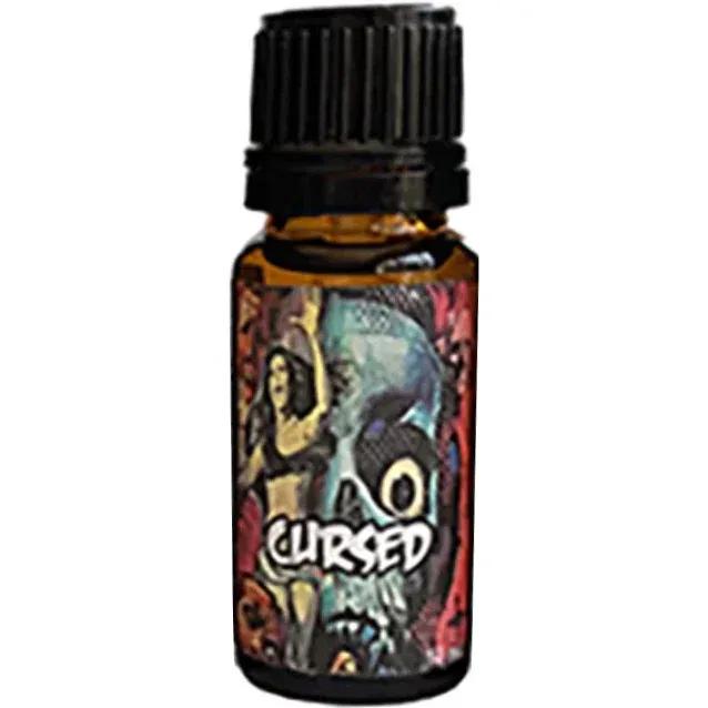 Cursed — Bloodbath