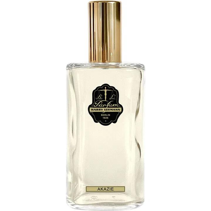 Akazie — Parfum-Individual Harry Lehmann