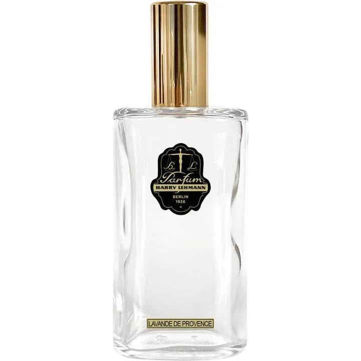 Lavande de Provence — Parfum-Individual Harry Lehmann