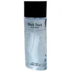 Black Track — Street Looks