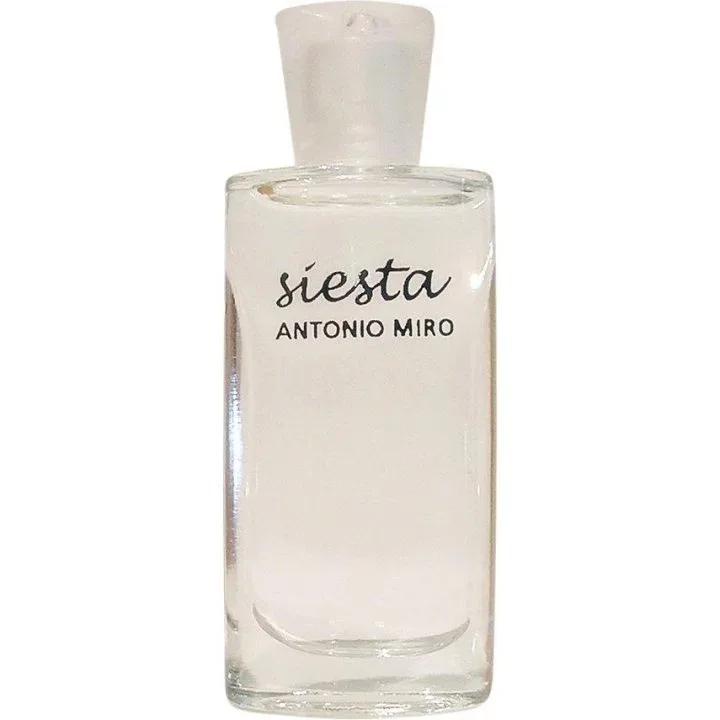 Siesta para Mujer — Antonio Miro