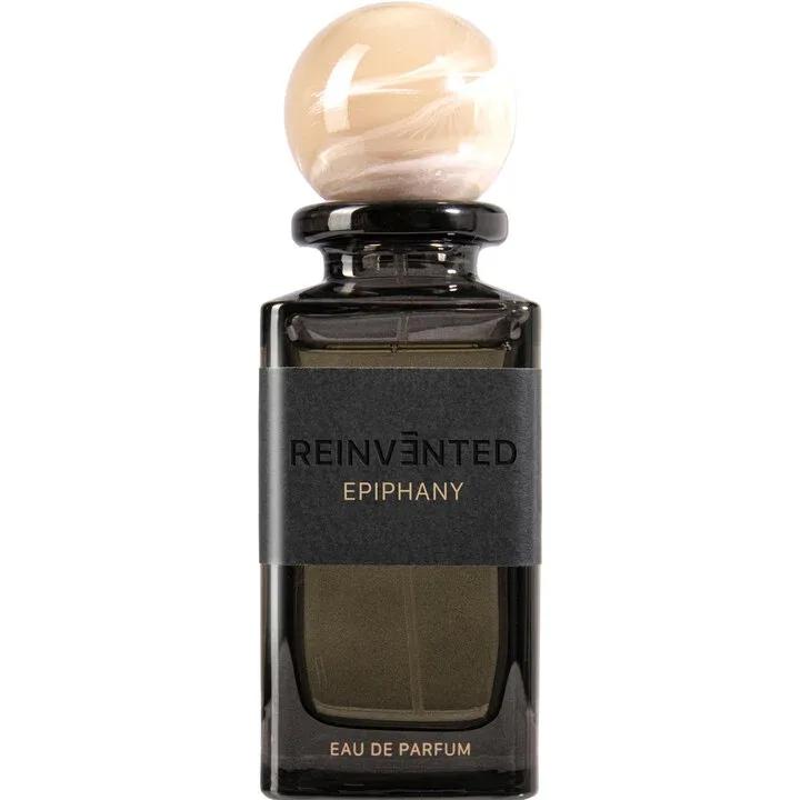 Bergamot, Tea Leaf, Sandal Wood — Rosendo Mateu - Olfactive Expressions