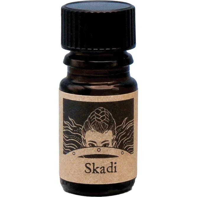 Skadi — Arcana Wildcraft