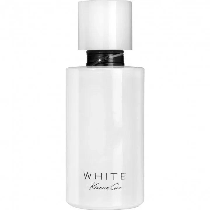 White — Kenneth Cole