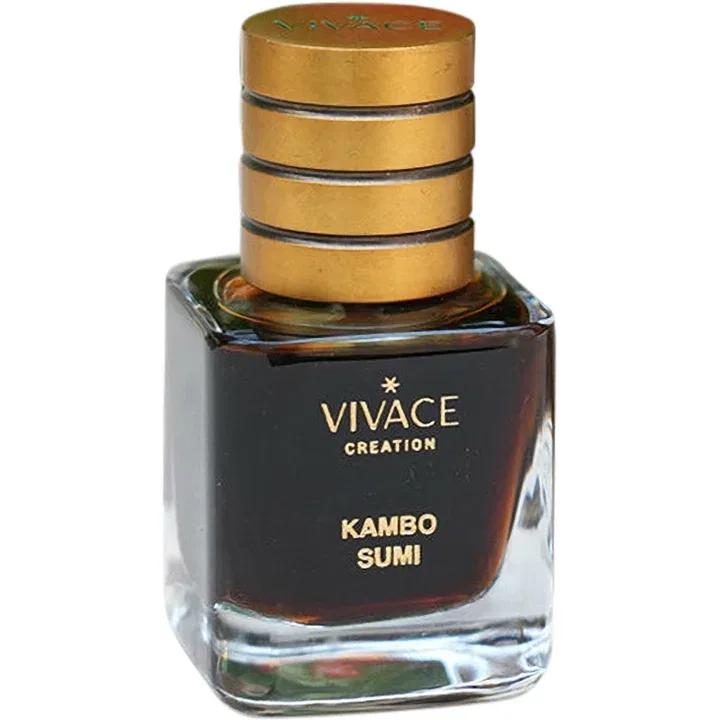 Eau de Fleur — Loreste