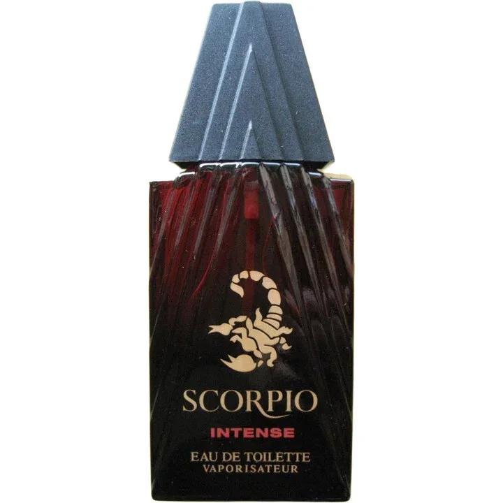 Intense — Scorpio