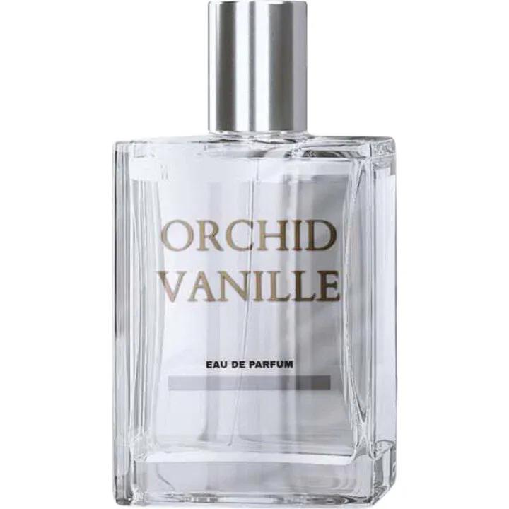Orchid Vanille — Pocket Scents