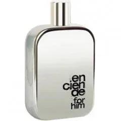 Enciende for Him — Mercadona