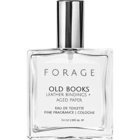 Old Books — Forage