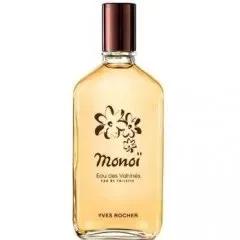 Monoï Eau des Vahinés Yves Rocher 2012 Eau de Toilette — Yves Rocher