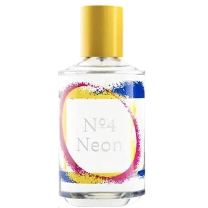 №4 - Neon — Thomas Kosmala