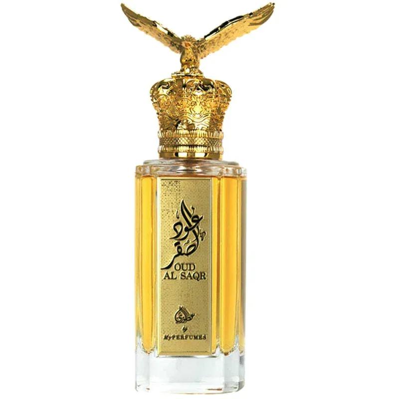 Oud Al Saqr — Otoori