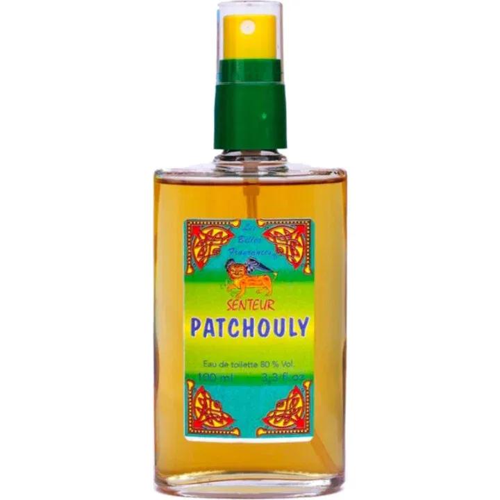 Les Belles Fragrances - Patchouli — Prestige de Menton