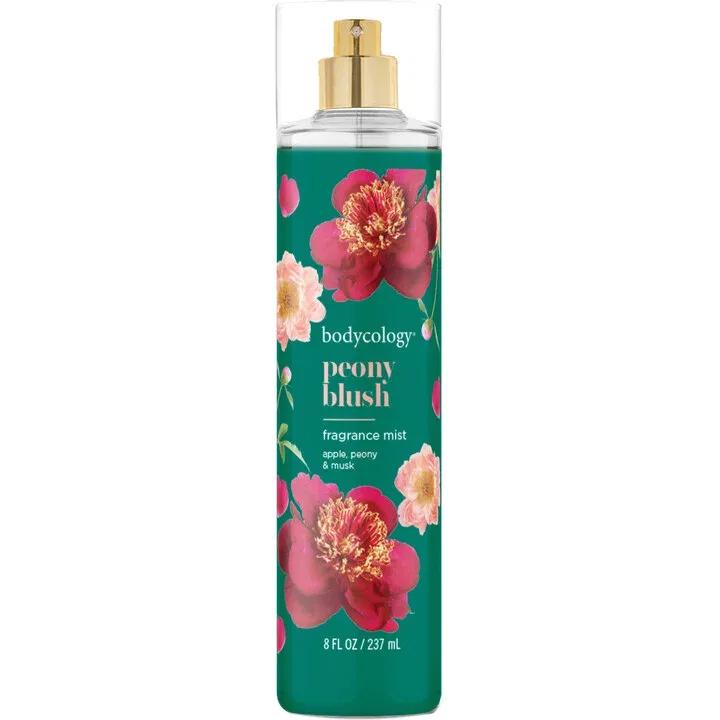 Peony Blush — bodycology