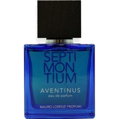 Septimontium - Aventinus — Mauro Lorenzi