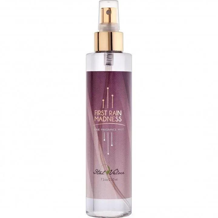 Bella Vita Guess Fragrance Mist — Guess
