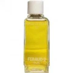 Féraud 2 Féraud 2001 Parfum de Toilette — Féraud