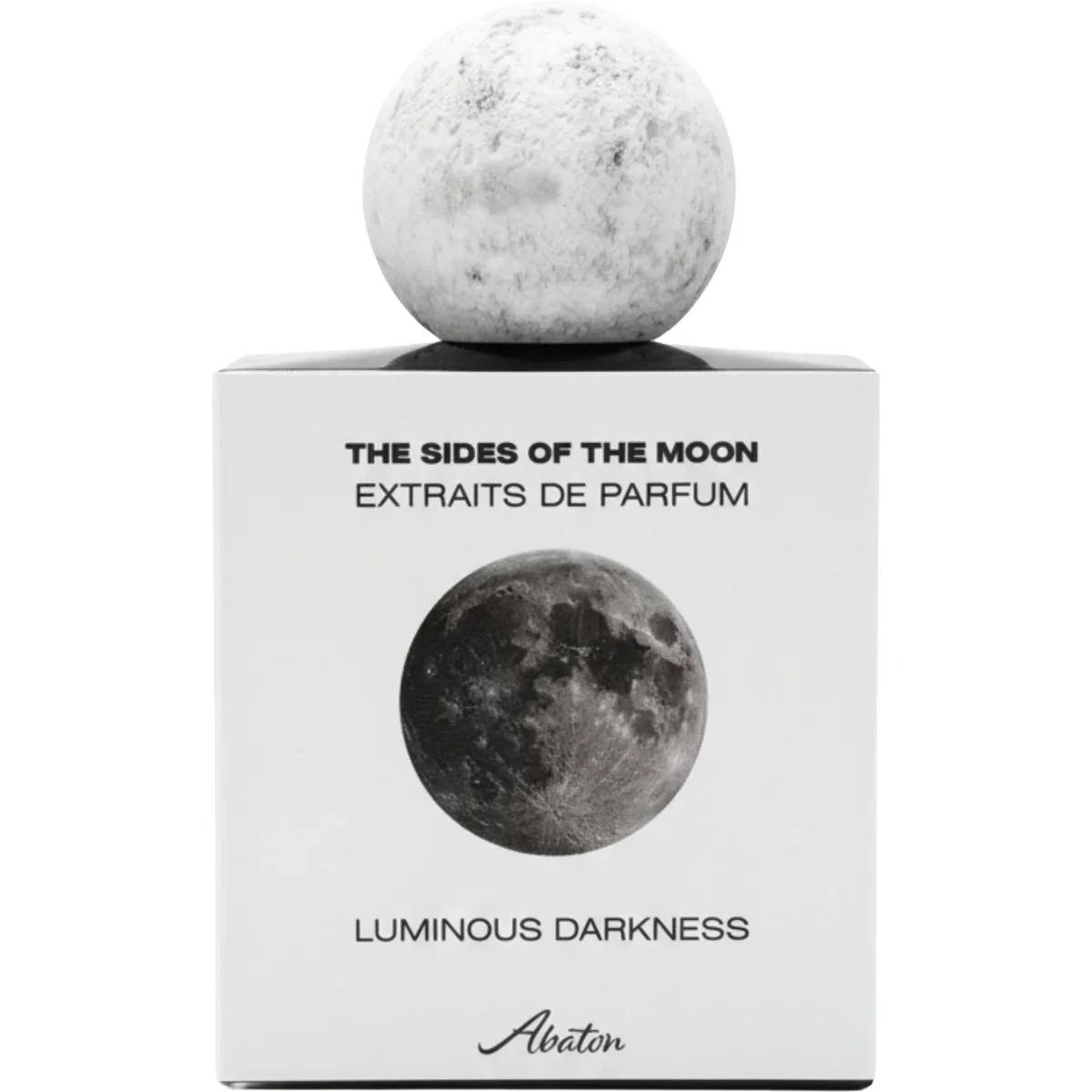 Luminous Darkness — Abaton