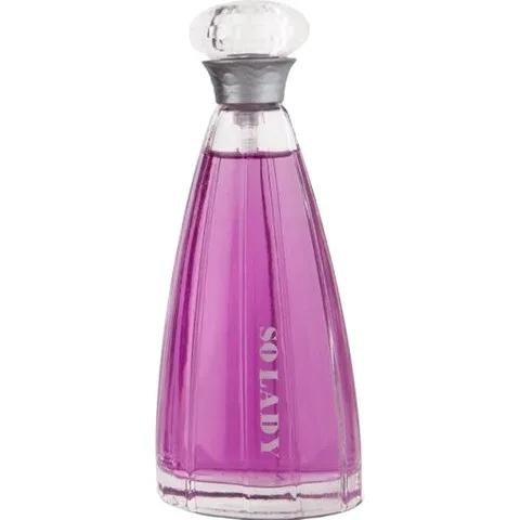 So Lady — Parfums Christine Darvin