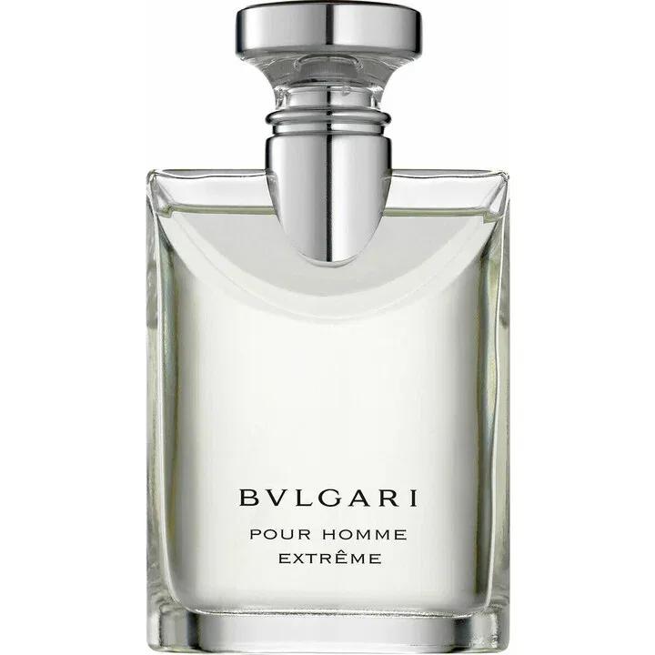 Bvlgari pour Homme Extrême — Bvlgari
