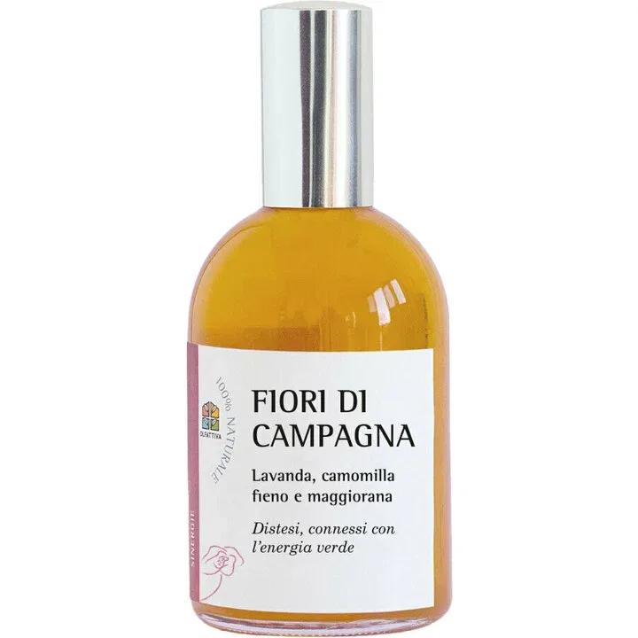 Fiori di Campagna — Olfattiva