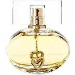 Lovely Heart Gold — Parfums Genty