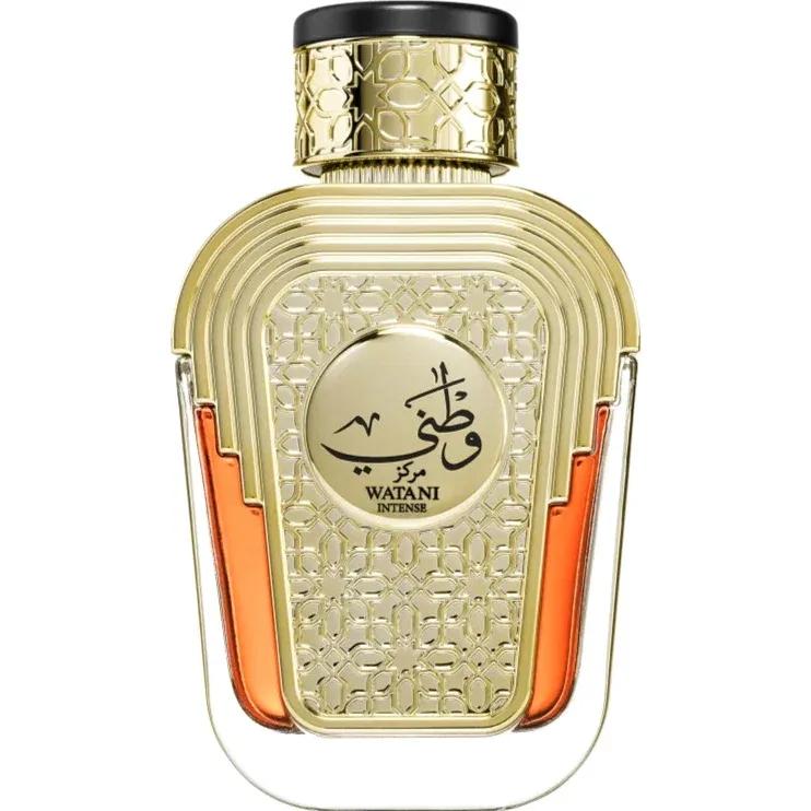 Watani Intense Gold — Al Wataniah